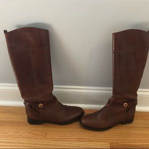 Tory Burch Boots